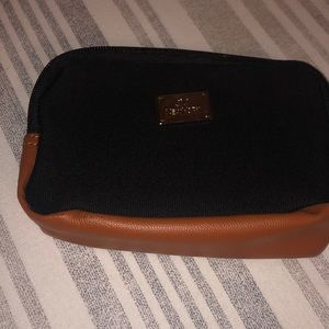 JM New York small carry bag